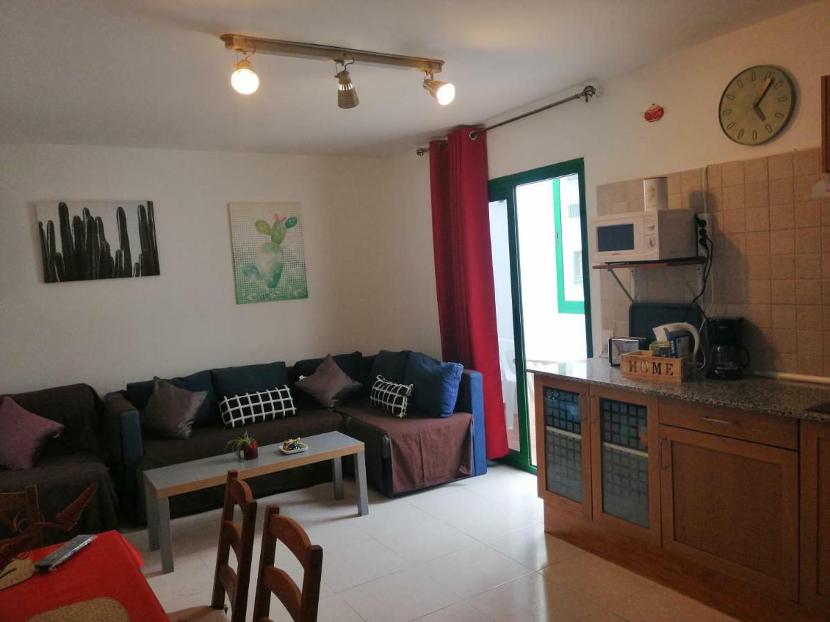Apartamento Anaca 2 Коста Бланка Экстерьер фото