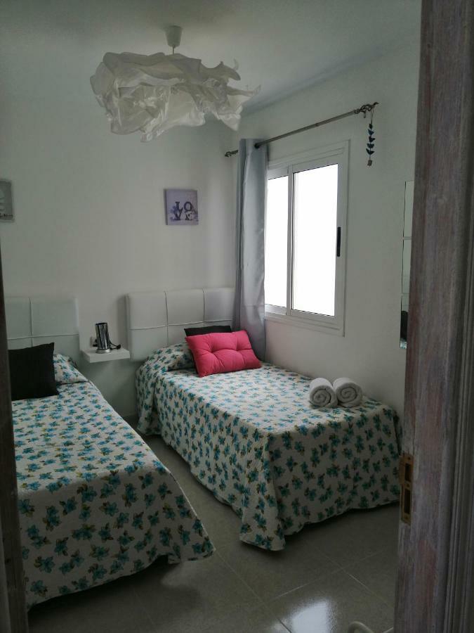 Apartamento Anaca 2 Коста Бланка Экстерьер фото