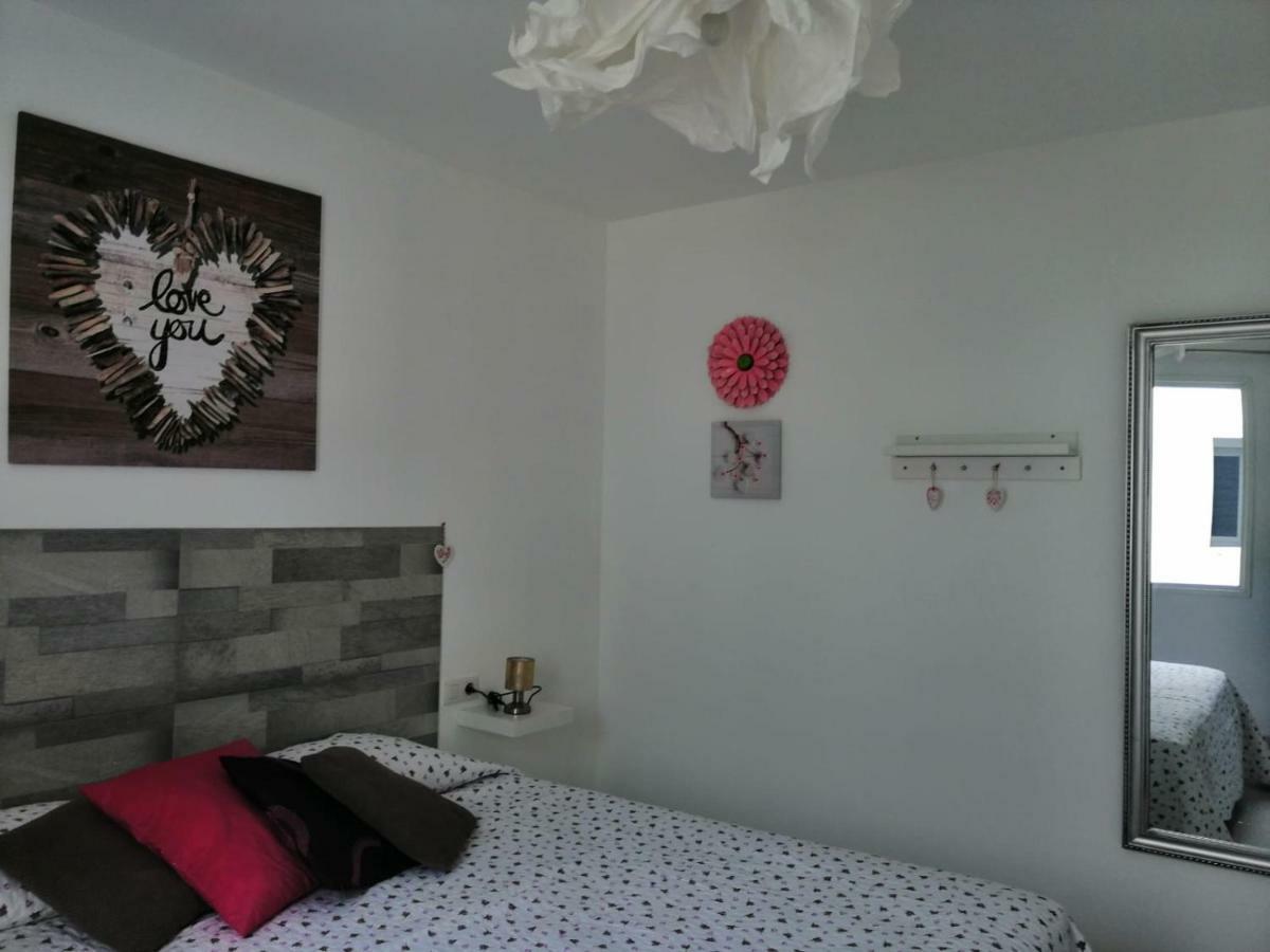 Apartamento Anaca 2 Коста Бланка Экстерьер фото