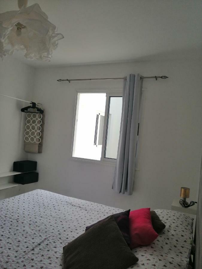 Apartamento Anaca 2 Коста Бланка Экстерьер фото