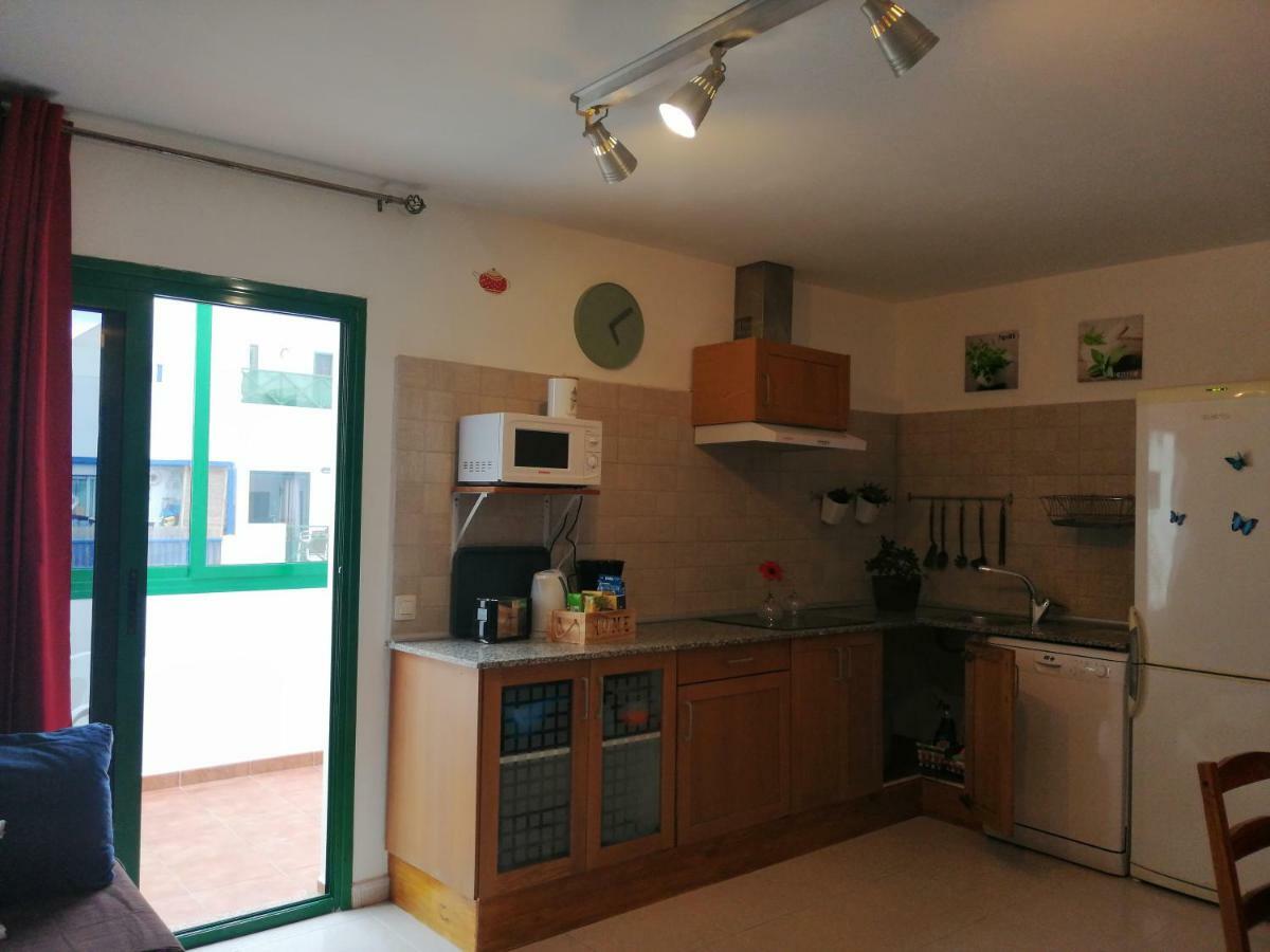 Apartamento Anaca 2 Коста Бланка Экстерьер фото