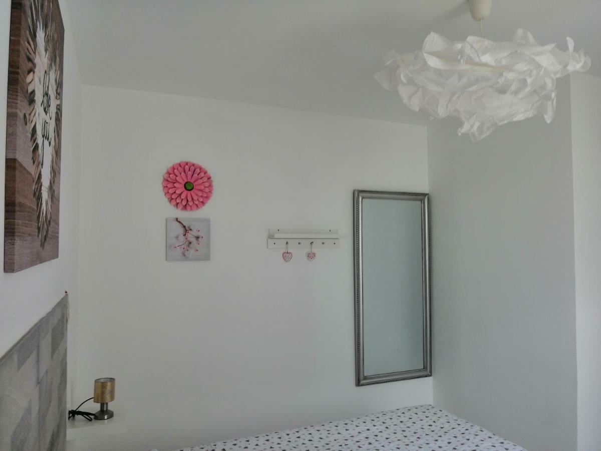 Apartamento Anaca 2 Коста Бланка Экстерьер фото