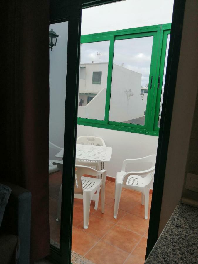 Apartamento Anaca 2 Коста Бланка Экстерьер фото