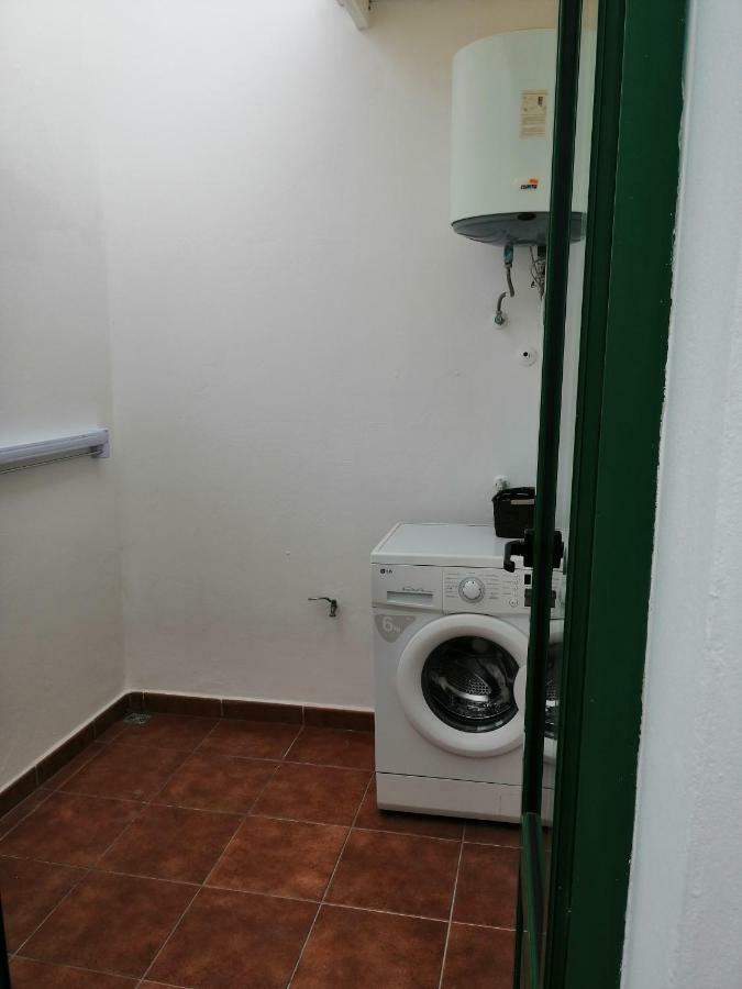 Apartamento Anaca 2 Коста Бланка Экстерьер фото